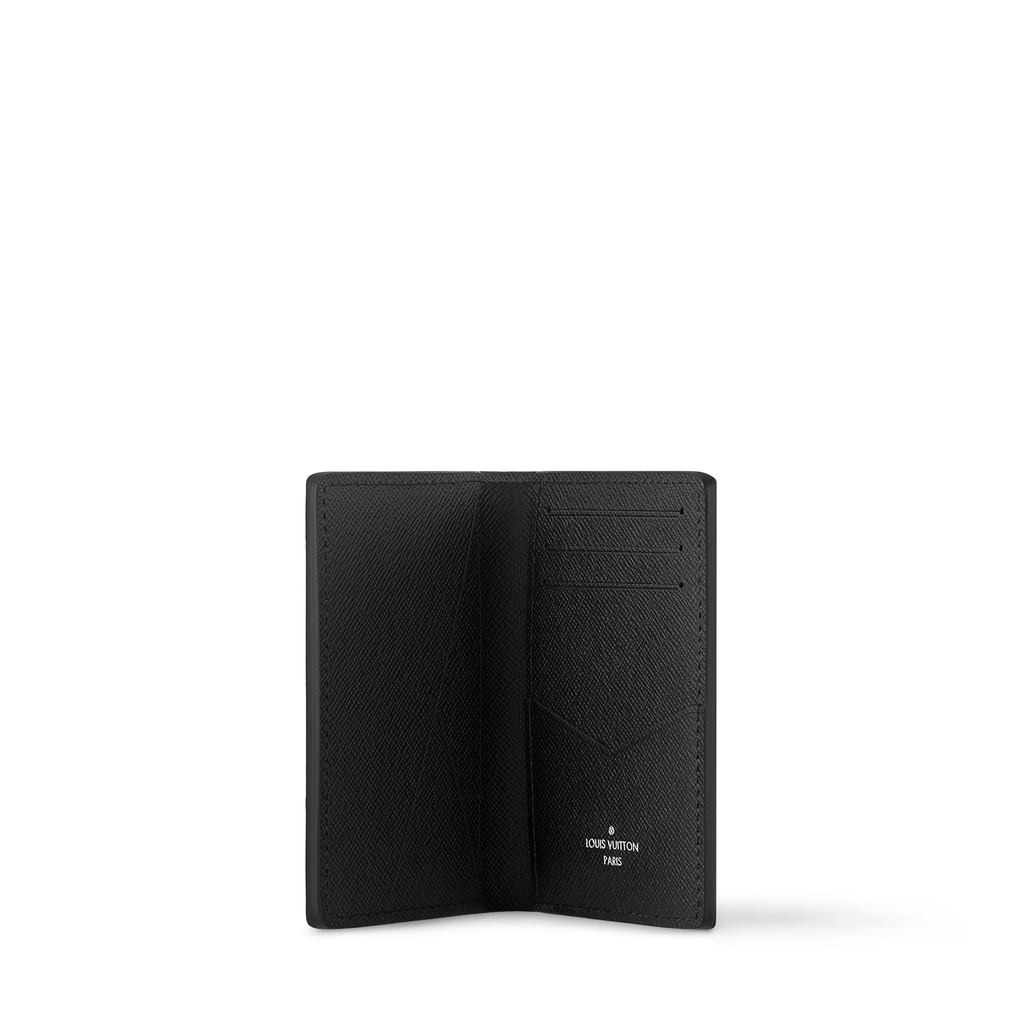 Epi Leather - Men Small Leather Goods - Bags and Small Leather